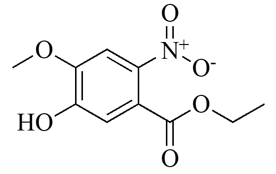 chemical formula